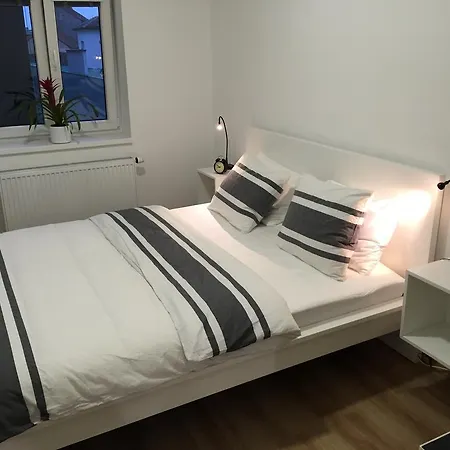 Appartement Na Kopecku Prague